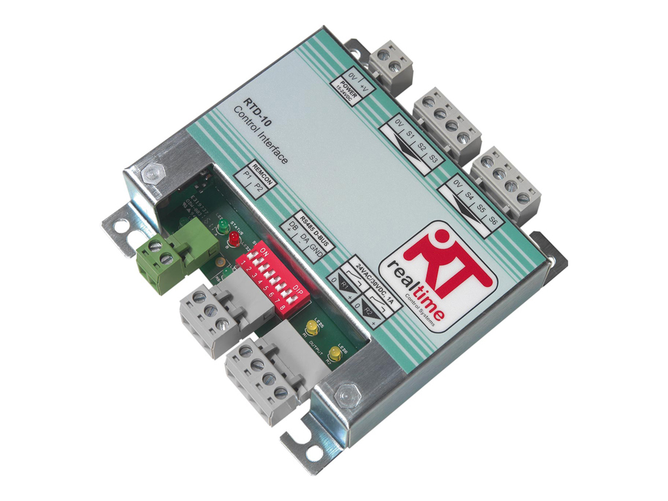 RTD-10 1