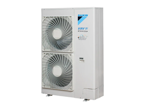 VRF системы