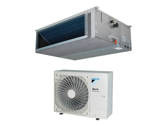FDA200A/RZA200D 1