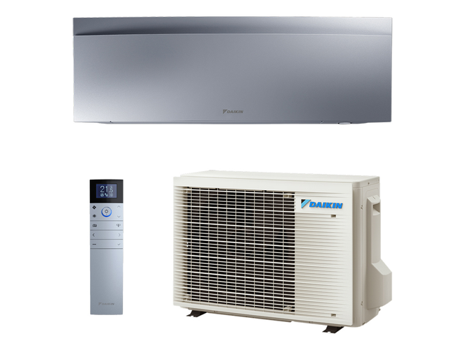 FTXJ50AS/RXJ50A 1