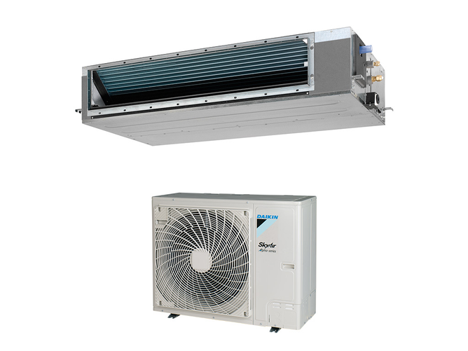 FDA125A/RZAG125NY1 1