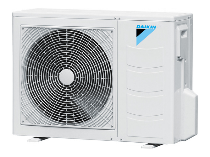 FTXB20C/RXB20C/-30 3