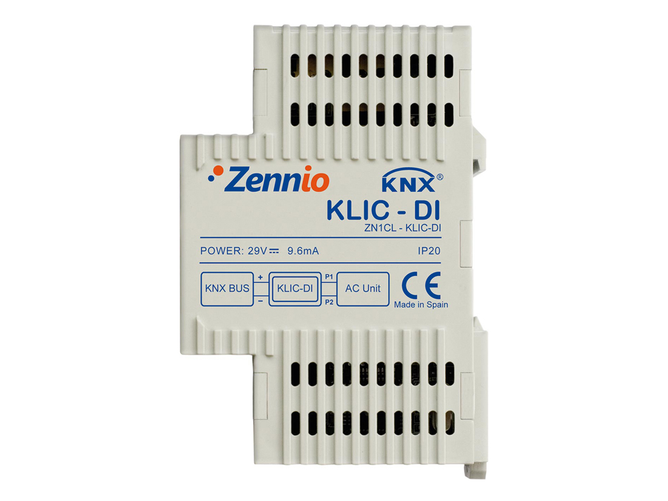 KLIC-DI 1