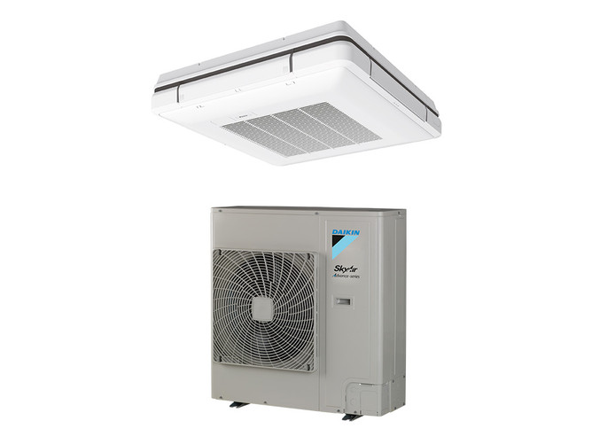 FUA100A/RZASG100MY1 1