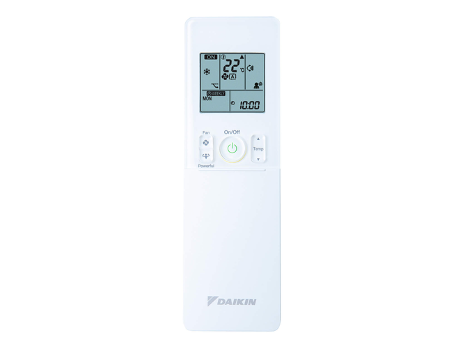 FTXM20A/RXM20A 7