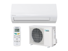 FTXF50F/RXF50F 1