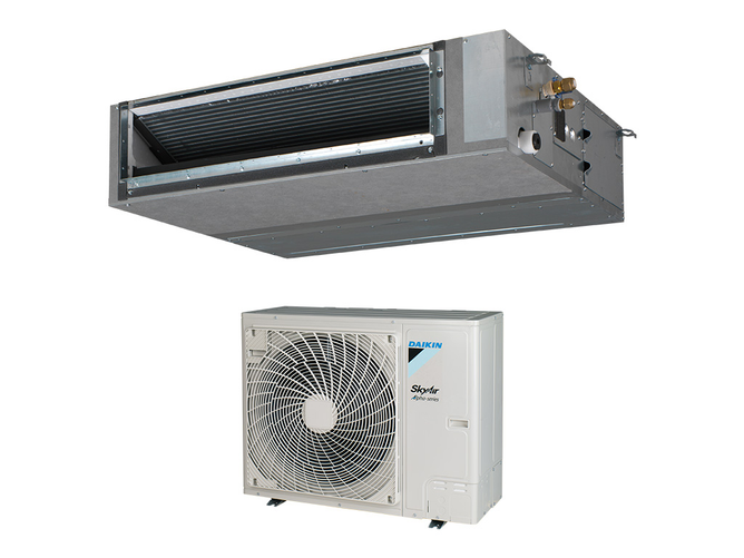FBA125A/RZAG125NY1 1