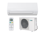 FTXF35E/RXF35E 1