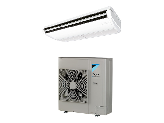 FHA100A/RZASG100MV1 1