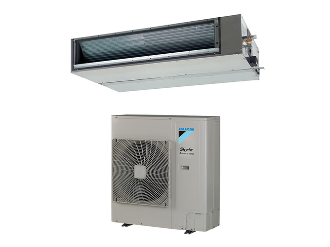 FDA125A/RZASG125MV1 1