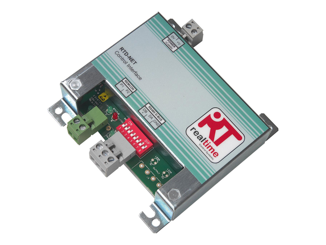 RTD-NET 1